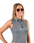 Women's Coral Cascades