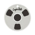 Bottom of the Cup Golf Putting Disk | Indoor Practice Marker | Portable Golf Training Aid