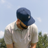 Iron Goat Hat