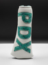 PDX Carpet Letters Headcover