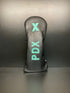 PDX Carpet Letters Headcover