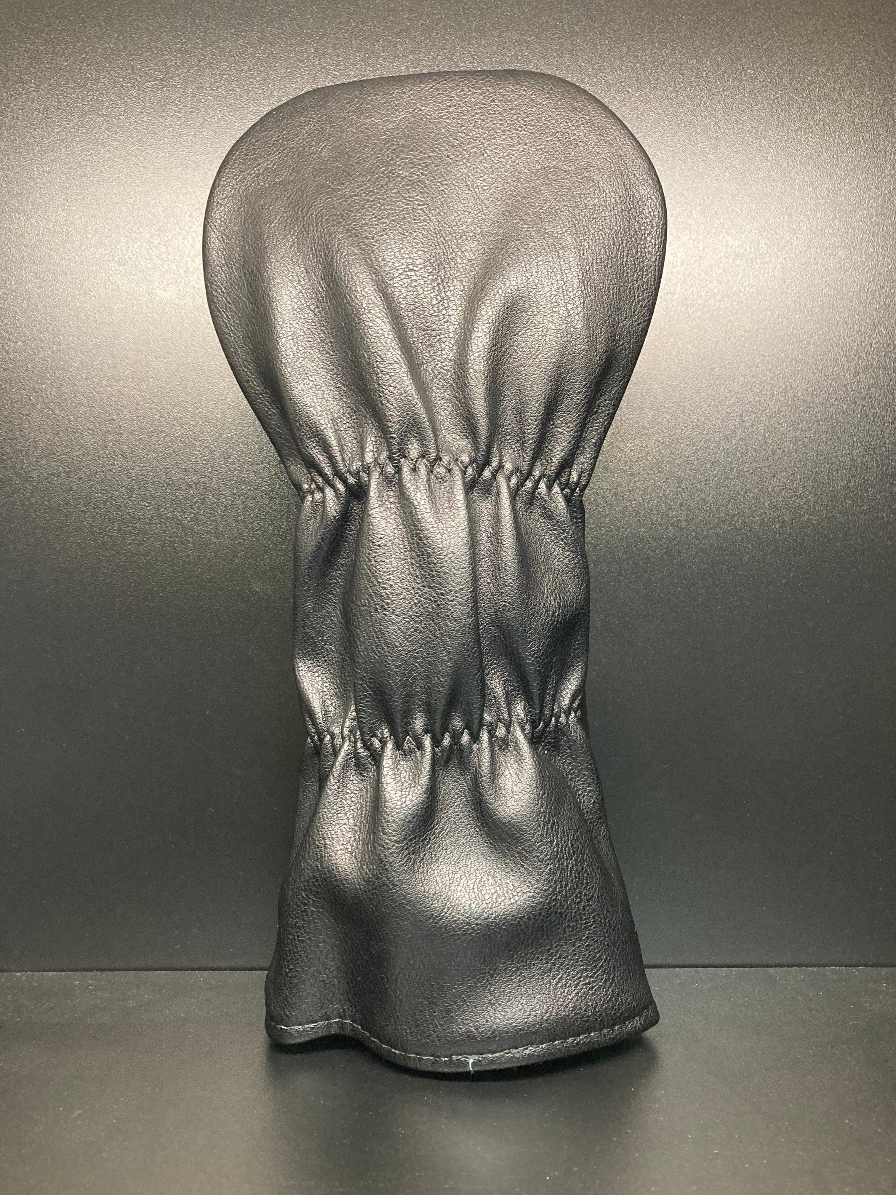 PDX Carpet Letters Headcover