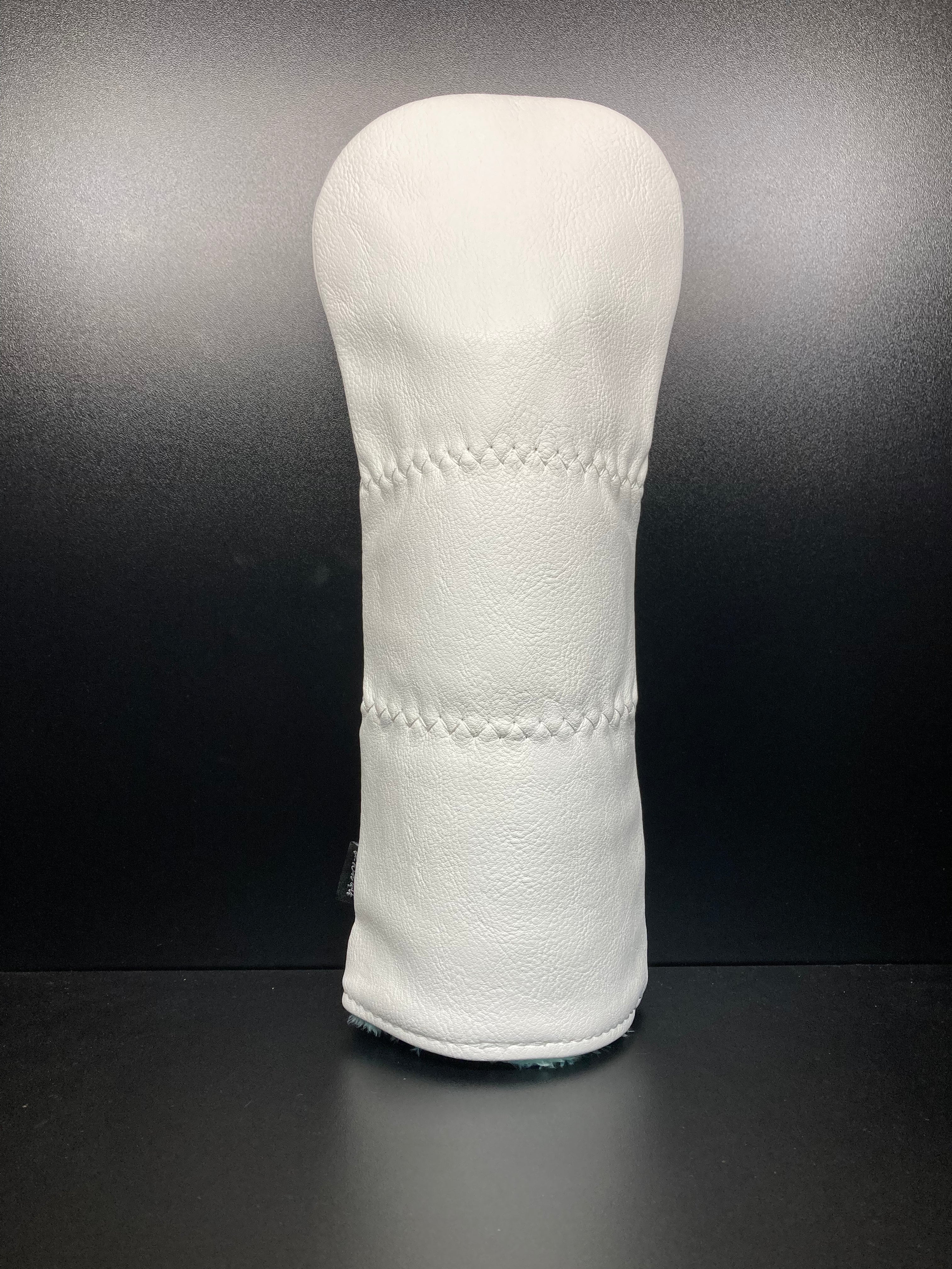 PDX Carpet Letters Headcover