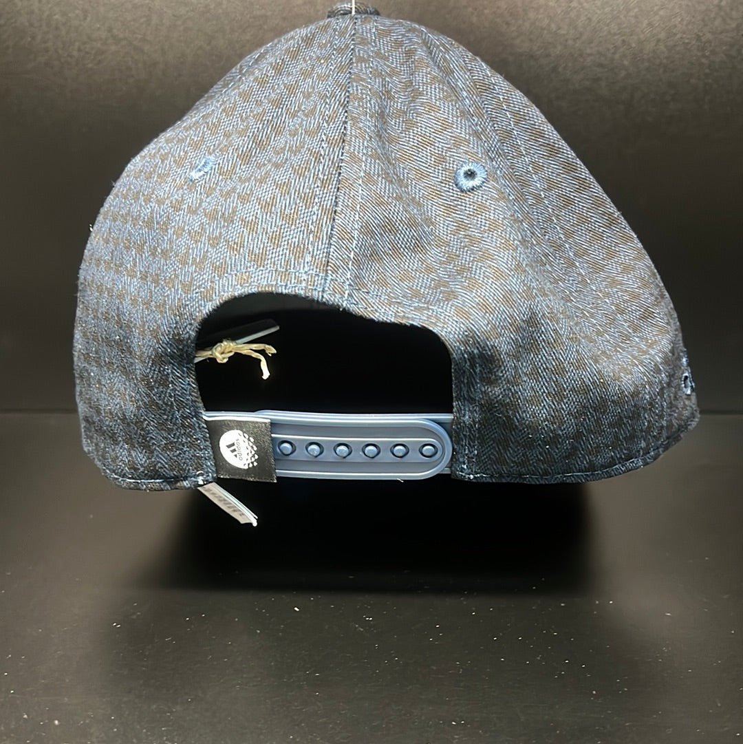 PDX Carpet Plaid SnapBack