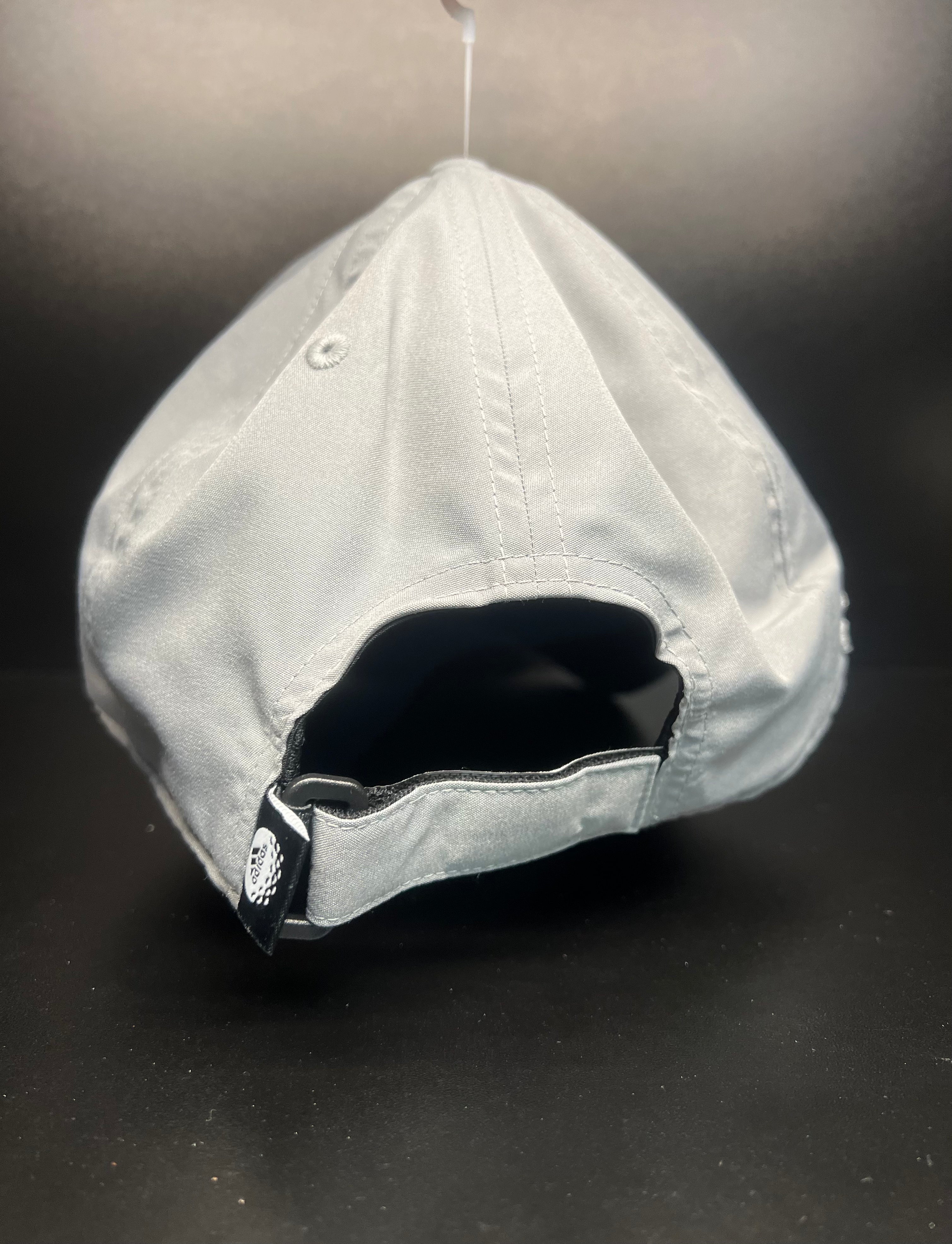 PDX Skyline Golf Hat w/ Velcro