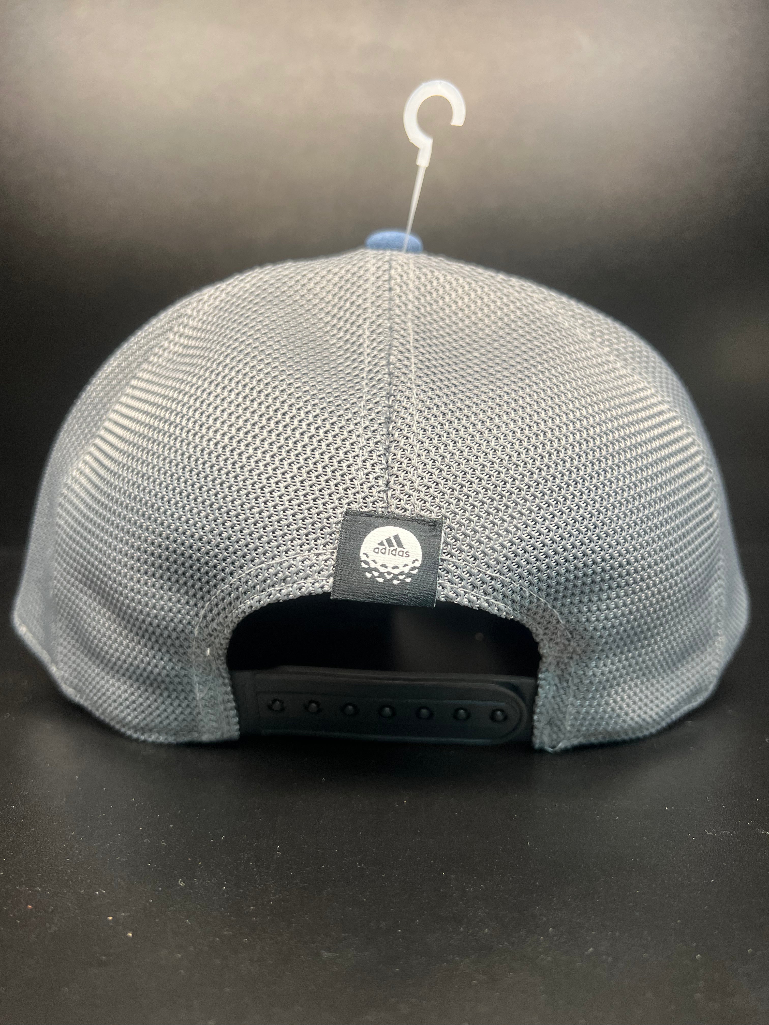 PDX Skyline Trucker Hat