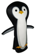 Penguin Embroidered Animal Driver Headcover by ReadyGOLF