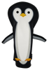 Penguin Embroidered Animal Driver Headcover by ReadyGOLF