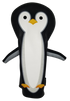 Penguin Embroidered Animal Driver Headcover by ReadyGOLF