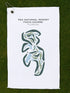 PGA National Resort, Fazio Course, Florida - Printed Golf Courses