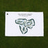 PGA National Resort, The Match Course, Florida - Printed Golf Courses