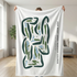 PGA West - Greg Norman, California - Printed Golf Courses