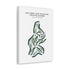 PGA WEST Jack Nicklaus Private Course, California - Printed Golf Courses