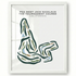 PGA West Jack Nicklaus, California - Printed Golf Courses