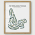 PGA West Jack Nicklaus, California - Printed Golf Courses