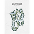 PGA Golf Club - Ryder Course, Florida - Printed Golf Course