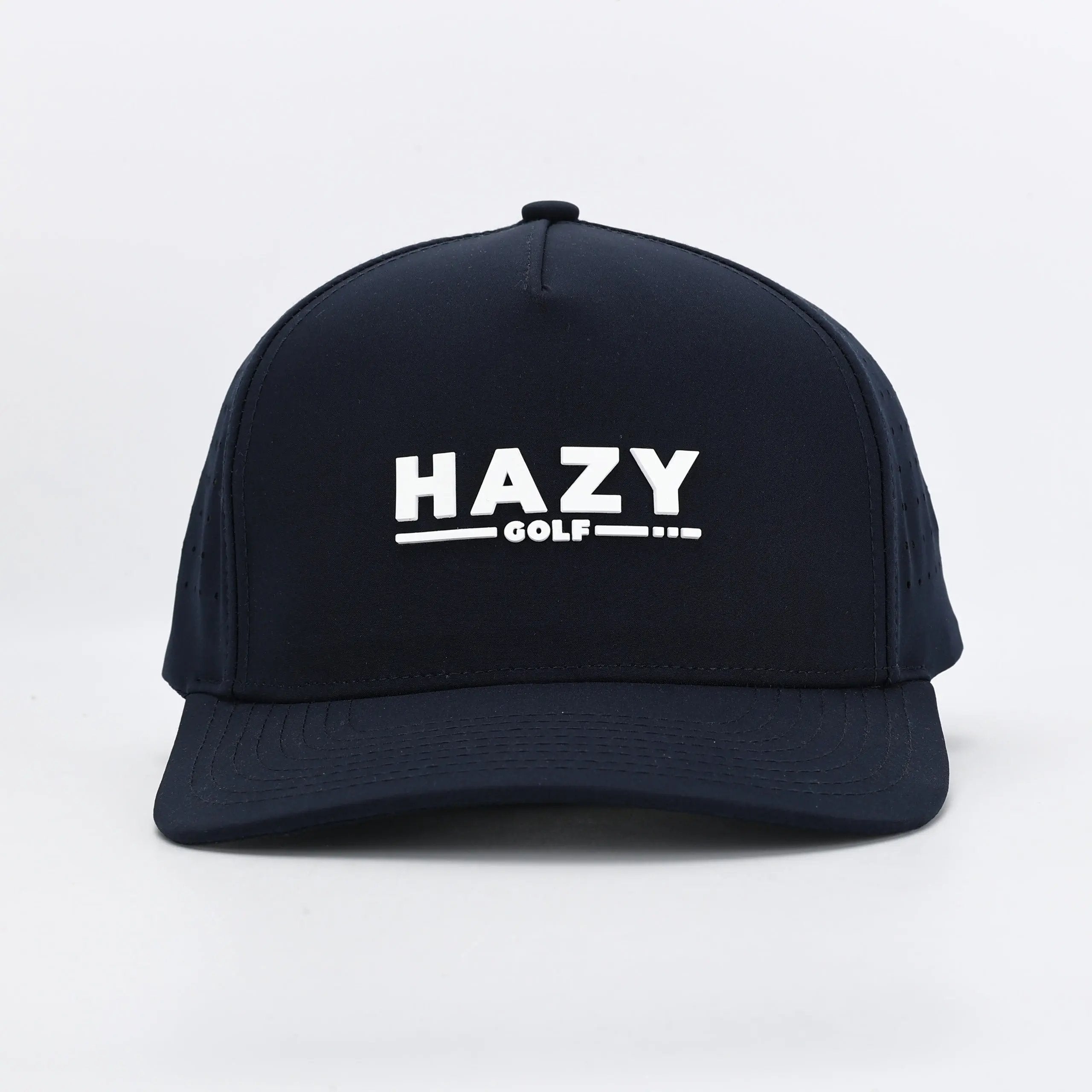 Hazy Performance Hat (Navy)