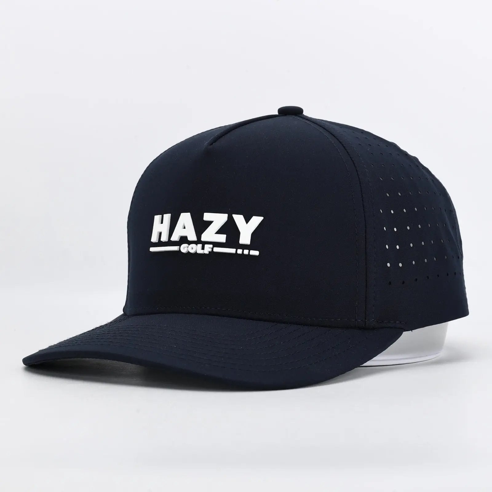 Hazy Performance Hat (Navy)