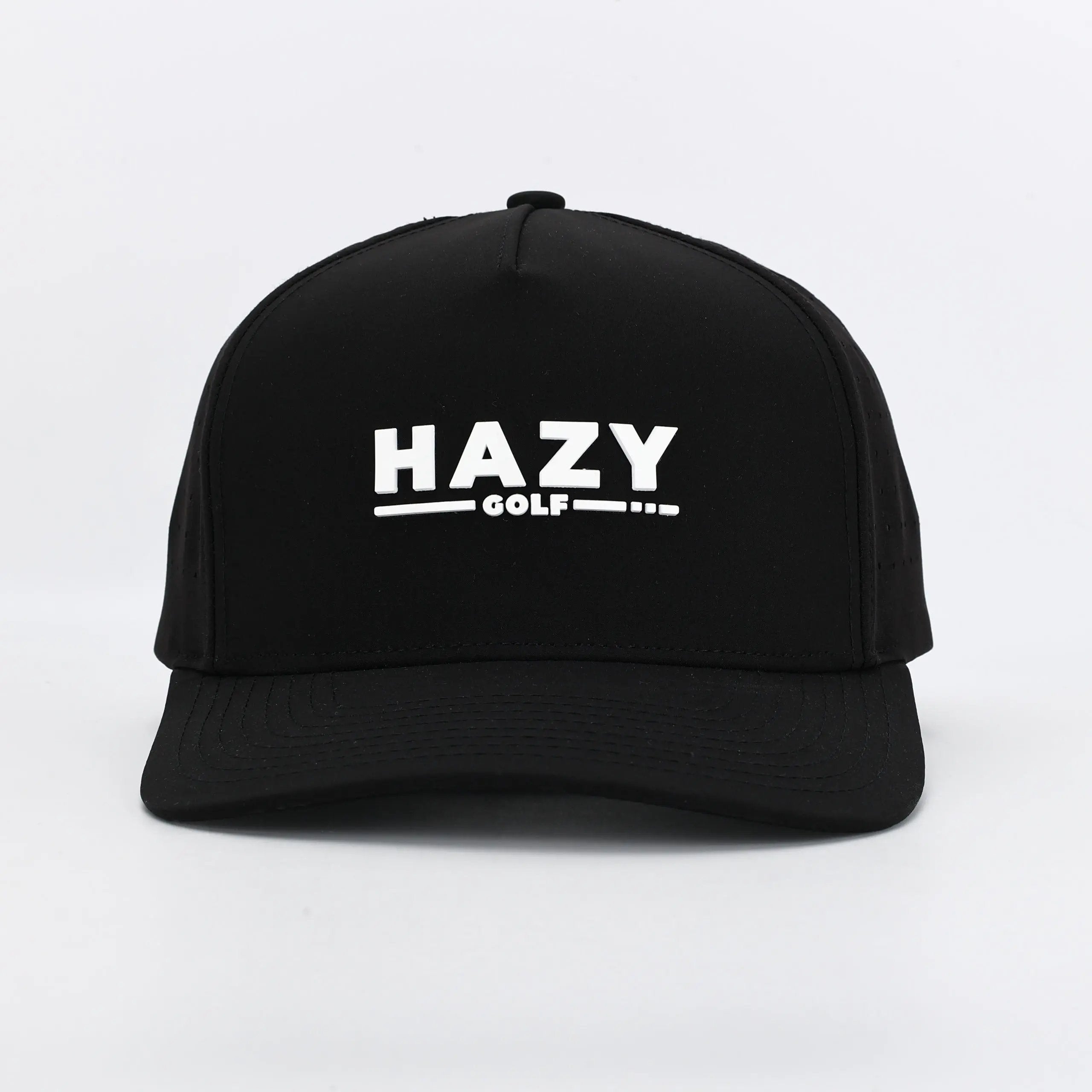 Hazy Performance Hat (Black)