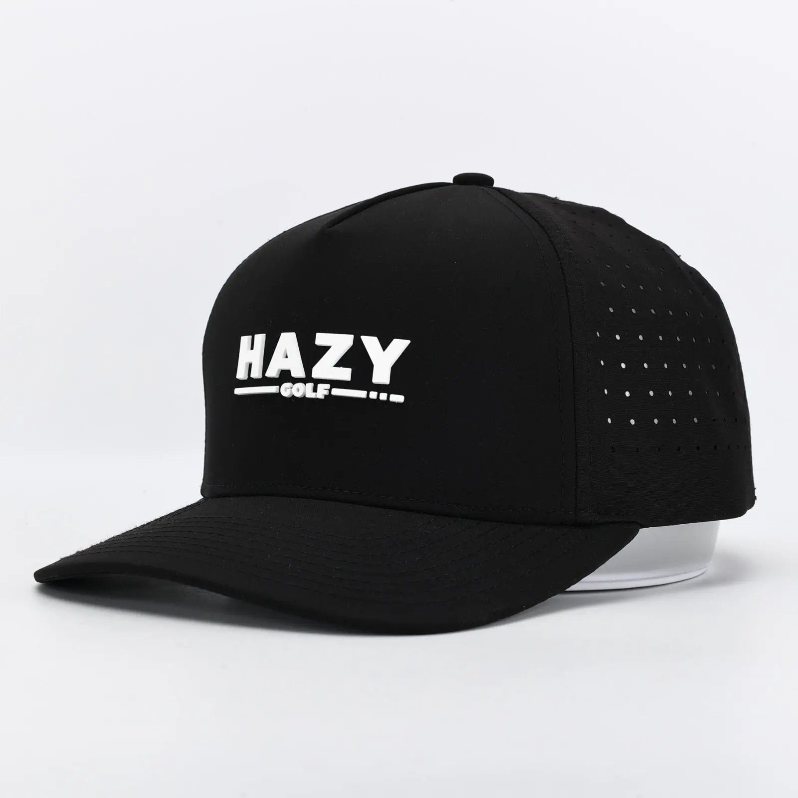 Hazy Performance Hat (Black)