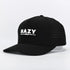 Hazy Performance Hat (Black)