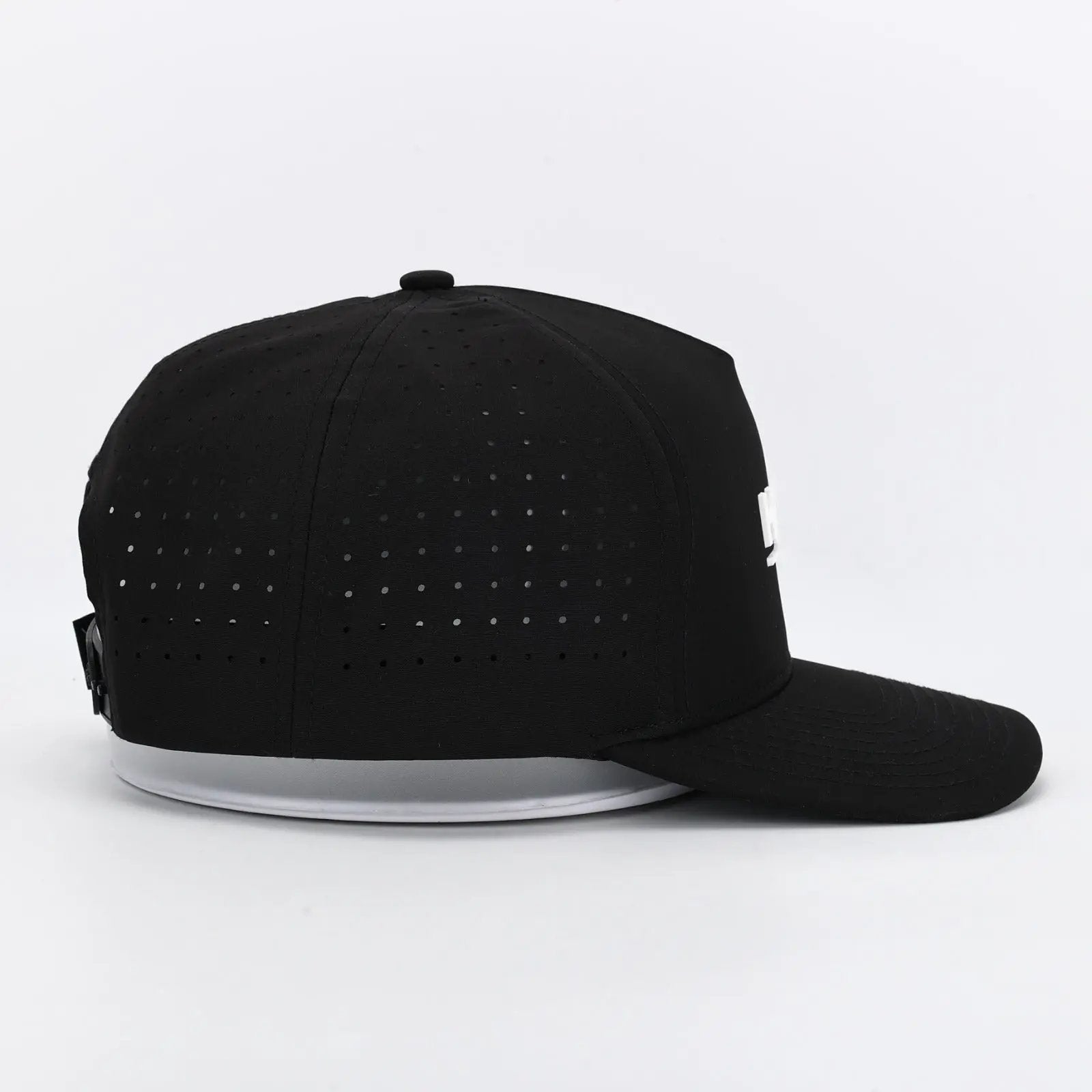Hazy Performance Hat (Black)