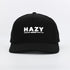 Hazy Performance Hat (Black)