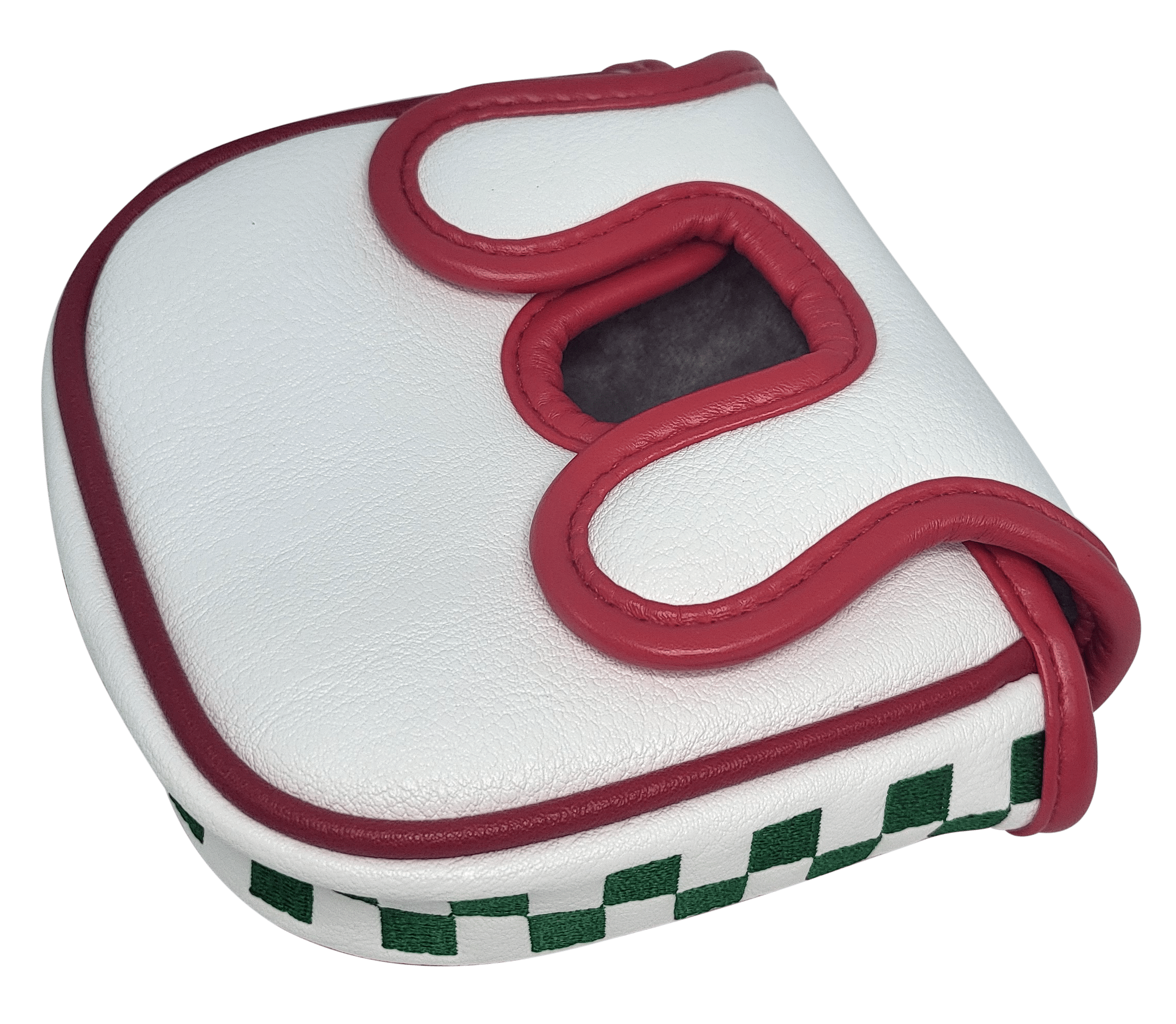 Pizza Box Embroidered Putter Cover - Mallet