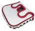 L.A.B. DF3 Embroidered Center-Shafted Putter Cover by ReadyGOLF - Pizza Box