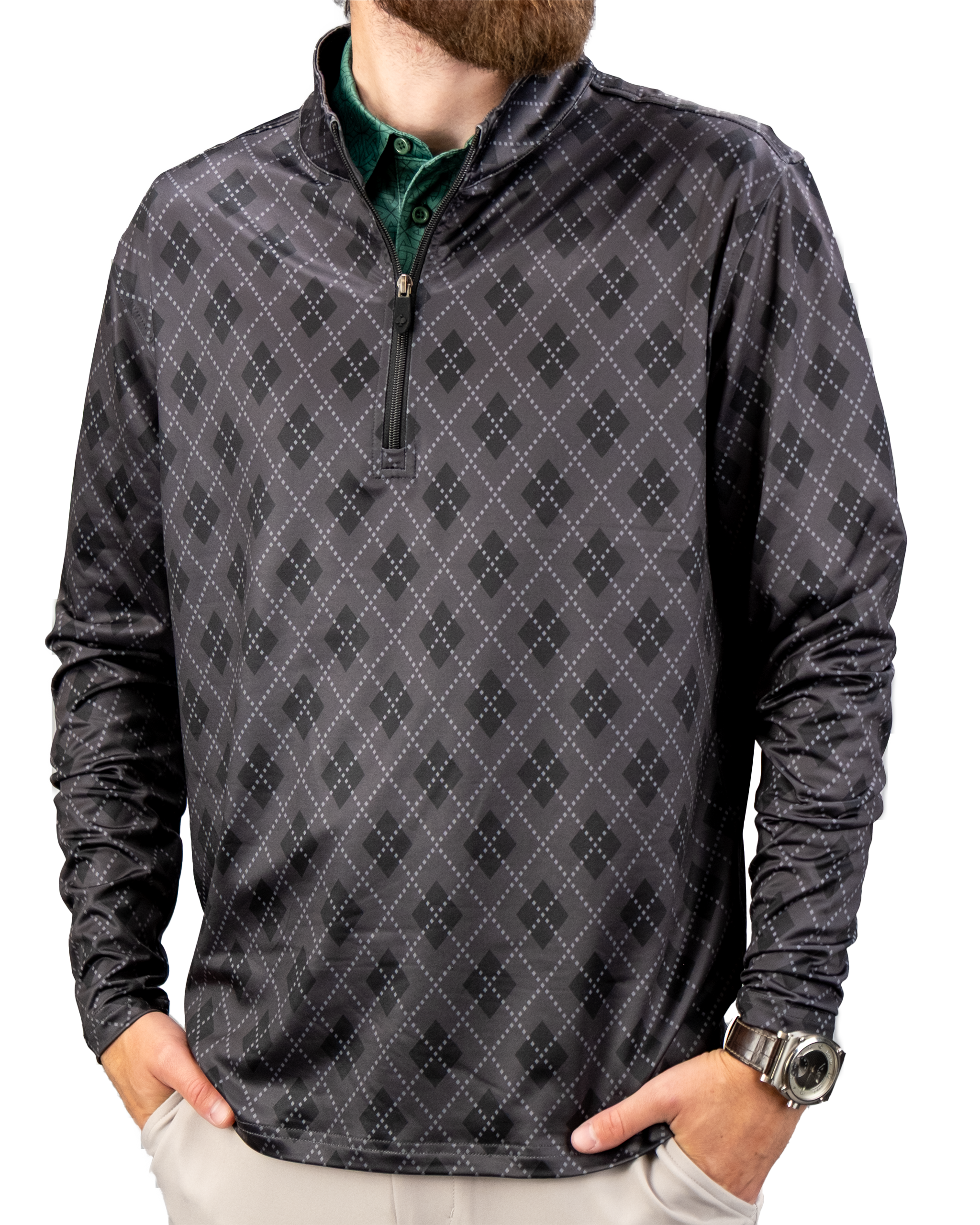 London Fog Pullover