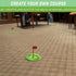 GoSports Pure Putt Challenge Mini Golf Game