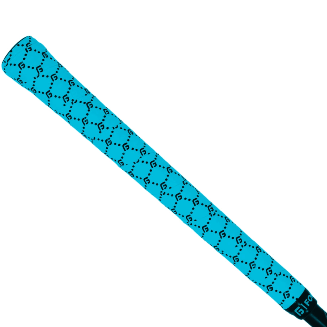 POWDER BLUE FG PRINT