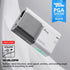 CaddyTalk Windy Laser Rangefinder