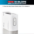CaddyTalk Windy Laser Rangefinder