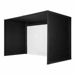 EnGolf Commercial Simulator Enclosure V2