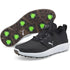 PUMA IGNITE Articulate DISC Golf Shoes - Puma Black/Puma Silver/Puma Black