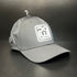 PWG Golf Hat w/ Velcro