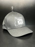 PWG - Oregon Outline Plaid SnapBack