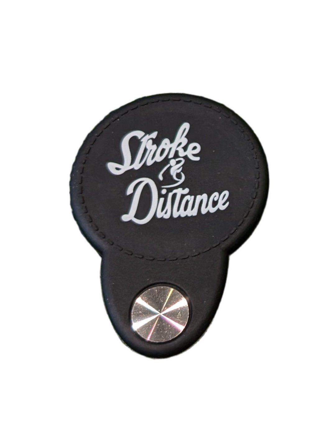 MagCaddy Golf Towel Clip - Portable & Convenient