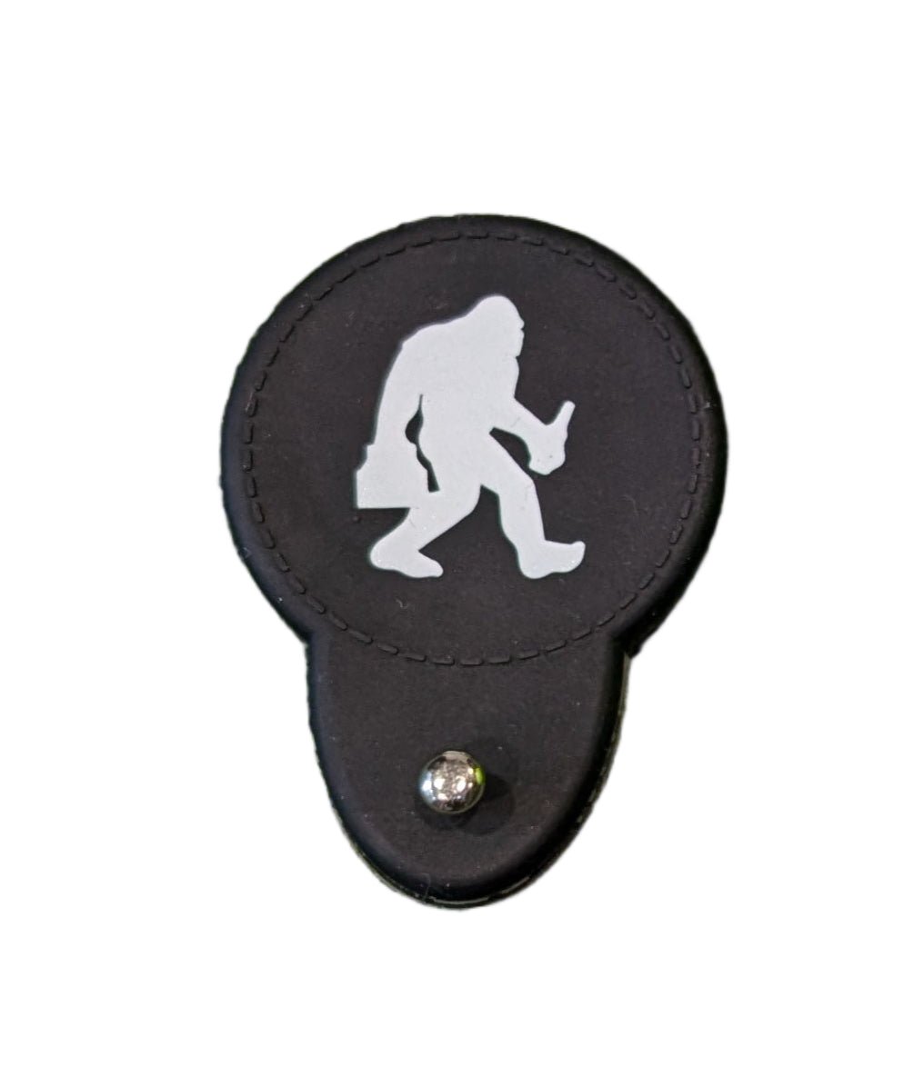 MagCaddy Golf Towel Clip - Portable & Convenient