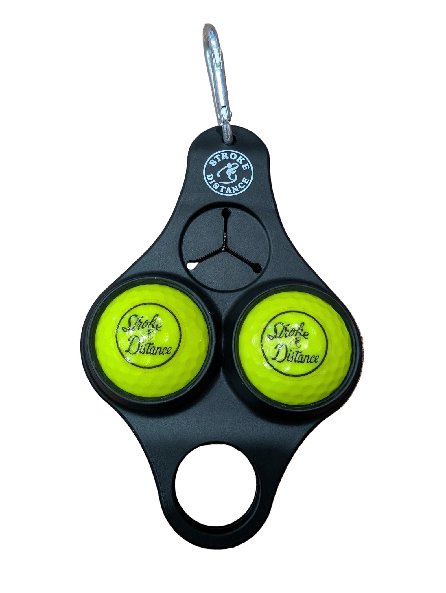 Golf Ball Caddy: Keep Your Balls Handy on the Course