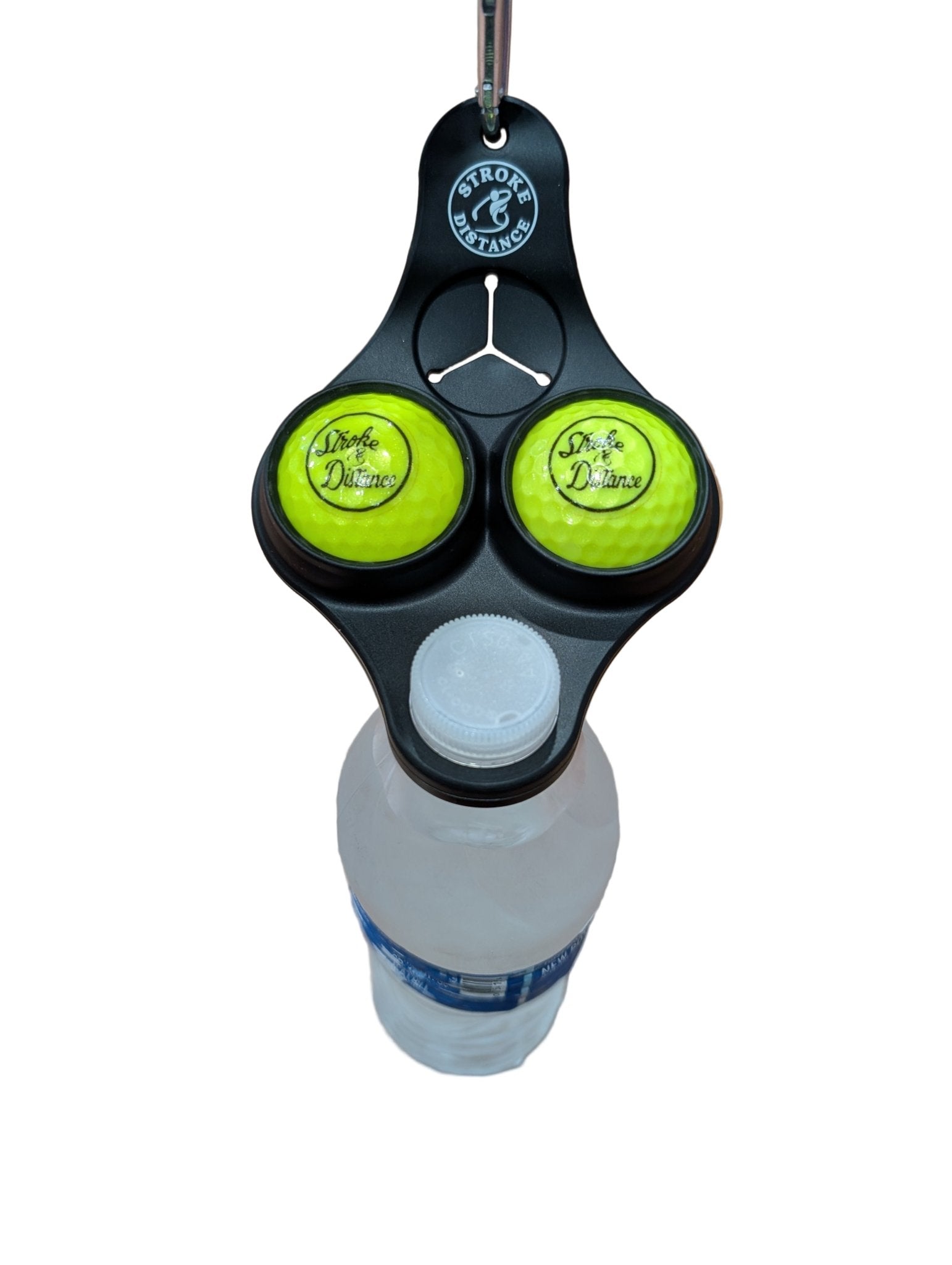 Golf Ball Caddy: Keep Your Balls Handy on the Course