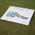 Pacific Grove Golf Links, California - Printed Golf Courses
