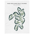 Page Belcher Golf Course, Oklahoma - Printed Golf Courses