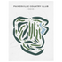 Painesville Country Club, Ohio - Printed Golf Courses
