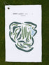 Painesville Country Club, Ohio - Printed Golf Courses