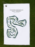 Painted Mountain Golf Resort, Arizona - Printed Golf Courses
