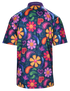 Paisley Love Mens Golf Polo Shirt by ReadyGOLF