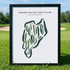Pajaro Valley Golf Club, California - Printed Golf Courses