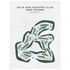 Palm Aire Country Club - Oaks Course, Florida - Printed Golf Courses